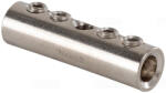 Tracon Szigeteletlen toldóhüvely csavarral, ónozott 10mm2 THCS10 (S10)