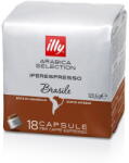 illy Kapszulák illy kapszulák Hes Home Brazília 18 db 18 db (ILL71913)
