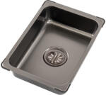 Leziter Mosótál zárható lefolyóval mosogató tálcához (XKH-7456-2) - snaigeshop