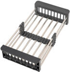 Leziter Teleszkópos kosár mosogatóhoz (LTKM-01) - snaigeshop