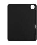  Husa de protectie Next One Rollcase pentru iPad Pro 13" M4, cu suport pentru stilou, Negru (IPAD-PROM4-13-ROLLBLK) - imashop