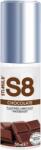 BEPPY S8 Waterbased Flavored Lube 50ml Chocolate