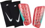 Nike Mercurial Lite Superlock sípcsontvédő, piros - zöld (DN3609-850)