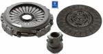 SACHS Set ambreiaj SACHS 3400700533N (3400700533N)