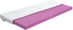 Wilsondo SANITIZED antibakteriális fedőmatrac 100x200 - 8 cm