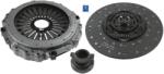 SACHS Set ambreiaj SACHS 3400122301N (3400122301N) - fixbox
