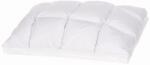 Cottonbox® Perna puf gasca 50x70cm, Cotton Box, Elegance alba
