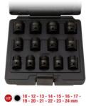KS TOOLS Set capete chei tubulare impact KS Tools 515.0900 - fixbox Set capete bit, chei tubulare