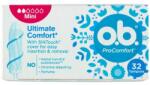  J. O. B. tampon procomfort 32 db