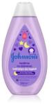 Johnson's babatusfürdő bedtime 500 ml
