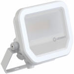 OSRAM LED reflektor 8W 1200lm 6500K IP66 fehér LEDVANCE reflektor (4099854305764)