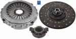 SACHS Set ambreiaj SACHS 3400700409N (3400700409N)