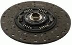 SACHS Disc ambreiaj SACHS 1878 007 254: N (1878 007 254:N)