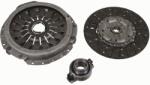 SACHS Set ambreiaj SACHS 3400700449N (3400700449N) - fixbox