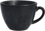 Fortessa Ceșcuță pentru cafea, Capacitate: 0, 21 Litri, Înălțime: 65 mm, Ø: 86 mm