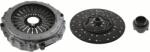 SACHS Set ambreiaj SACHS 3400122101N (3400122101N)