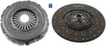 SACHS Set ambreiaj SACHS 3400121301N (3400121301N)