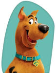 Max-F Scooby-Doo formapárna (496295) - topjatekbolt
