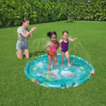 Bestway Splash Pad Pool pancsoló medence (98792) (98792) - topjatekbolt