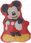 Max-F Mickey formapárna piros (982059) - topjatekbolt