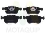 MOTAQUIP Set placute frana, frana disc MOTAQUIP LVXL2007 - fixbox