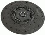SACHS Disc ambreiaj SACHS 1878005540N (1878005540N)