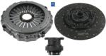 SACHS Set ambreiaj SACHS 3400700404N (3400700404N)