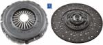 SACHS Set ambreiaj SACHS 3400700397N (3400700397N)
