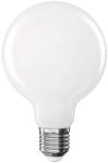 EMOS 7, 8W 2700K E27 LED fényforrás Emos (EM ZF2D52)