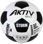AktivSport Futball labda Aktivsport Storm méret: 4 (208000010) - s1sport