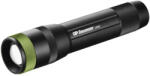 GP Akkumulátoros LED lámpa CR42 + Li-ion 18650 GP (EM P8512)