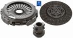 SACHS Set ambreiaj SACHS 3400700545N (3400700545N)