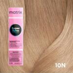 Matrix Super Sync Pre-Bonded ammóniamentes hajszínező 10N - hairpower