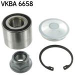 SKF Set rulment roata SKF VKBC 20060 (VKBC 20060) - fixbox