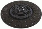 SACHS Disc ambreiaj SACHS 1878004540N (1878004540N)