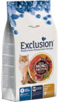 Exclusion Mediterraneo Monoprotein Noble Grain Cat Sterilized Beef 1, 5kg