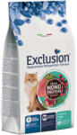 Exclusion Mediterraneo Monoprotein Noble Grain Cat Sterilized Tuna 1, 5kg