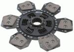 SACHS Disc ambreiaj SACHS 1878 600 518: N (1878 600 518:N) - fixbox