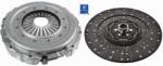 SACHS Set ambreiaj SACHS 3400121201N (3400121201N)