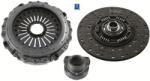 SACHS Set ambreiaj SACHS 3400700372N (3400700372N)
