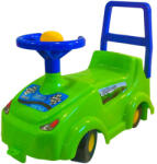  Műanyag bébitaxi - kicsi, többféle