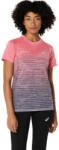 ASICS SEAMLESS SS TOP Női futópóló (2111000413)