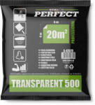 Stalco Festőfólia extra erős 4 x 5 m , LDPE , 500 g , extra erős PERFECT