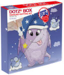 Diamond Dotz DotzBox Szörnyecske