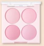 Dasique Pirosító Blending Mood Cheek - 16.8 g No. 08 Blueberry Sorbet