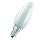 OSRAM LED CLASSIC B DIM P Bec Led E14 Alb Cald 2700K 5.90W 806lm (4099854253386)