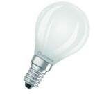 OSRAM LED CLASSIC P DIM P Bec Led E14 Alb Cald 2700K 5.90W 806lm (4099854253409)