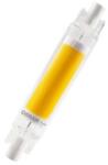 OSRAM LED SLIM LINE R7S Bec Led R7S Alb Natural 4000K 4.50W 470lm (4058075840461)