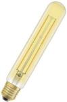 OSRAM VINTAGE 1906 LED SPECIAL SHAPES Bec Led Decorativ Vintage 4W 400lm E27 2000K (4099854091889)