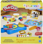 Hasbro gyurma kis szakács szett